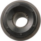 Delphi TD5877W Suspension Control Arm Bushing - Front Lower - view 1