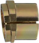 Delphi TD5924W Alignment Caster / Camber Bushing - Front - view 5