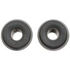Delphi TD635W Suspension Control Arm Bushing Kit - Front Upper - view 1