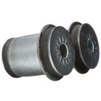 Delphi TD771W Suspension Control Arm Bushing Kit - Front Upper - view 1