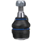 Delphi TL2050 Steering Tie Rod End Assembly - Left - view 4