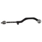 Delphi TL2051 Steering Tie Rod End Assembly - Left - view 7