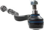 Delphi TL2062 Steering Tie Rod End Assembly - Left - view 7