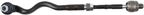 Delphi TL2062 Steering Tie Rod End Assembly - Left - view 3