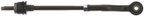 Delphi TL2213 Steering Tie Rod End Assembly - Rear - view 7