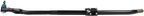 Delphi TL2214PX Steering Tie Rod Assembly - Front Right - view 1