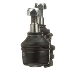 Delphi TL343 Steering Tie Rod End Assembly - Front - view 3