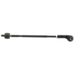 Delphi TL383 Steering Tie Rod End Assembly - Left - view 5