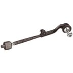 Delphi TL611 Steering Tie Rod End Assembly - Left - view 2
