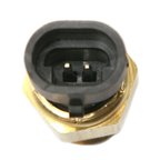 Delphi TS10019 Engine Coolant Temperature Sensor - view 6