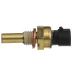 Delphi TS10076 Engine Coolant Temperature Sensor - view 7