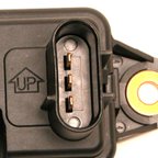 Delphi TS10163 EGR Valve Position Sensor - view 6