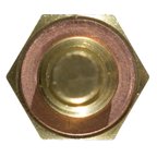Delphi TS10250 Engine Coolant Temperature Sensor - view 4