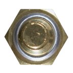 Delphi TS10254 Engine Coolant Temperature Sensor - view 4