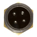 Delphi TS10263 Engine Coolant Temperature Sensor - view 5