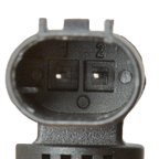 Delphi TS10269 Engine Coolant Temperature Sensor - view 6