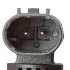 Delphi TS10269 Engine Coolant Temperature Sensor - view 3