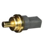 Delphi TS10278 Engine Coolant Temperature Sensor - Rear - view 2