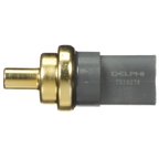 Delphi TS10278 Engine Coolant Temperature Sensor - Rear - view 1