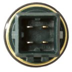Delphi TS10279 Engine Coolant Temperature Sensor - view 5