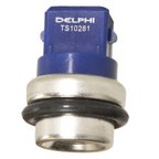 Delphi TS10281 Engine Coolant Temperature Sensor - view 1