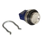 Delphi TS10281 Engine Coolant Temperature Sensor - view 4