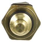 Delphi TS10287 Engine Coolant Temperature Sensor - view 6