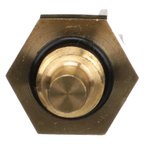 Delphi TS10288 Engine Coolant Temperature Sensor - view 3