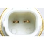 Delphi TS10296 Engine Coolant Temperature Sensor - view 8