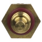 Delphi TS10296 Engine Coolant Temperature Sensor - view 4