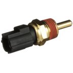 Delphi TS10327 Engine Coolant Temperature Sensor - view 2