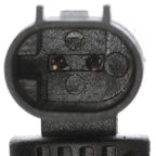 Delphi TS10468 Engine Coolant Temperature Sensor - view 8
