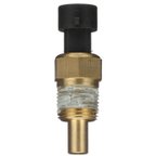 Delphi TS10545 Engine Coolant Temperature Sensor - view 1