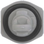 Delphi TS10562 Air Charge Temperature Sensor - view 3