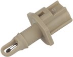 Delphi TS10563 Air Charge Temperature Sensor - view 2