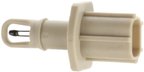 Delphi TS10563 Air Charge Temperature Sensor - view 7