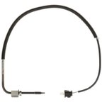 Delphi TS30072 Exhaust Gas Temperature (EGT) Sensor - After Particulate Filter or Catalytic Converter Rearward - view 7