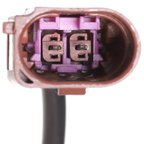Delphi TS30305 Exhaust Gas Temperature (EGT) Sensor - Middle of Particulate Filter (Left) - view 8