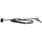 Delphi TS30305 Exhaust Gas Temperature (EGT) Sensor - Middle of Particulate Filter (Left) - view 1