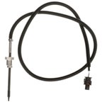 Delphi TS30311 Exhaust Gas Temperature (EGT) Sensor - Rear - view 7