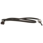 Delphi TS30311 Exhaust Gas Temperature (EGT) Sensor - Rear - view 1