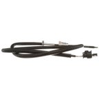 Delphi TS30311 Exhaust Gas Temperature (EGT) Sensor - Rear - view 3