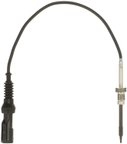 Delphi TS30326 Exhaust Gas Temperature (EGT) Sensor - Rear - view 5