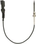 Delphi TS30327 Exhaust Gas Temperature (EGT) Sensor - Front - view 7
