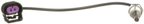 Delphi TS30328 Exhaust Gas Temperature (EGT) Sensor - Front or Rear - view 1