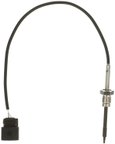 Delphi TS30328 Exhaust Gas Temperature (EGT) Sensor - Front or Rear - view 5