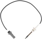 Delphi TS30515 Exhaust Gas Temperature (EGT) Sensor - After Particulate Filter, Catalytic Converter Rearward or Middle of Particulate Filter - view 5