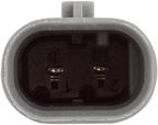 Delphi TS30515 Exhaust Gas Temperature (EGT) Sensor - After Particulate Filter, Catalytic Converter Rearward or Middle of Particulate Filter - view 6