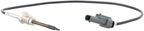 Delphi TS30515 Exhaust Gas Temperature (EGT) Sensor - After Particulate Filter, Catalytic Converter Rearward or Middle of Particulate Filter - view 1