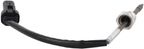 Delphi TS30519 Exhaust Gas Temperature (EGT) Sensor - Catalytic Converter Forward or Turbocharger Outlet Pipe - view 4